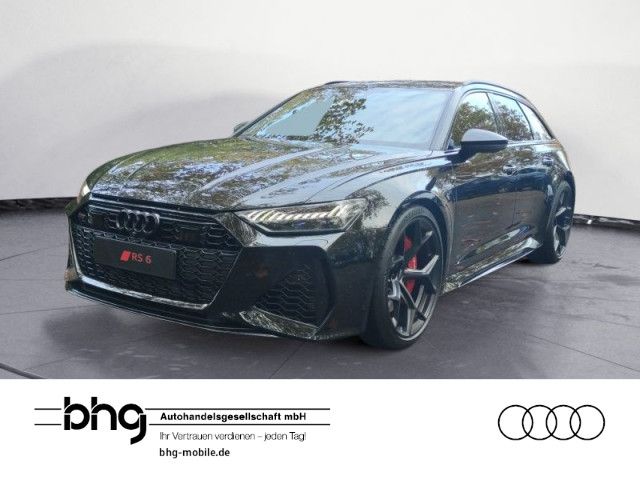 Audi RS 6 Avant performance 463(630) kW(PS) tiptronic