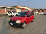 Fiat FIAT Panda 1.3 MJT DPF Van Active 2 posti - Fiat Panda Active mit Diesel-Antrieb