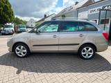 Skoda Fabia Combi Elegance STEUERKETTE NEU SHZ KLIMA - Skoda Fabia: Combi Elegance
