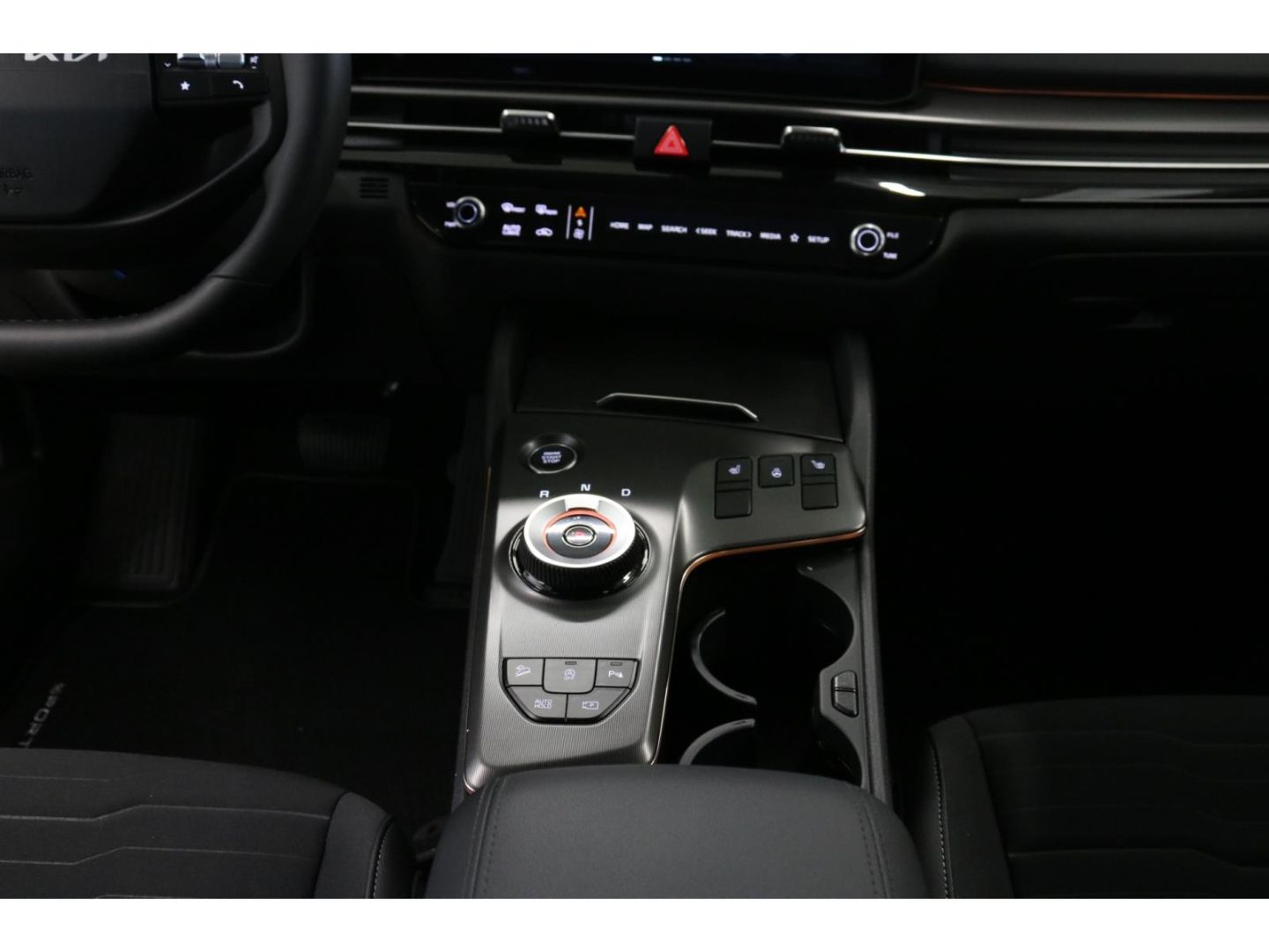 Fahrzeugabbildung Kia Sportage Spirit HUD Navi HarmanKardon 360 Kamera