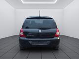Renault Clio II Campus Extreme - gebrauchte Renault Clio aus dem Jahr 2007