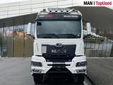 MAN TGS 18.520 4x4 BL SA / Lampenbügel - MAN TGS 18-520