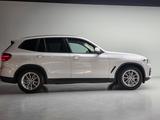 BMW X3 2.0 xDrive 20 d Advantage/Gepflegt/AHKSchwenk - BMW X3: 2.0