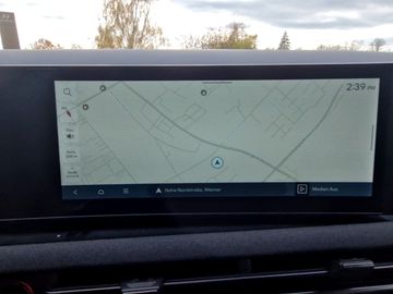 Hyundai TUCSON 1.6 T-GDI N-LINE (180PS) Allradantrieb