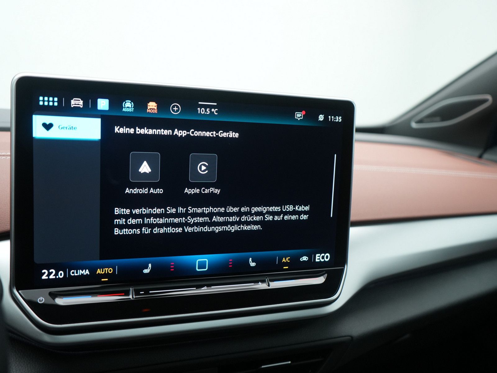 Volkswagen ID.5 - Bild 11