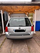 Volkswagen Vw Golf 1,6 Variant - Volkswagen Golf aus 2001: Variant