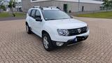 Dacia Duster BLACKSH 4x4, STANDHZ. AHK, AT-Mot. KLIMA