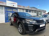 Land Rover Range Rover Evoque HSE Dyn. Autom.*4WD*Pano*LED* - gebrauchte Land Rover Range Rover Evoque aus dem Jahr 2017