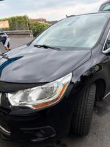 Citroën Citroen DS4 Baujahr 2015 - Citroën DS4 aus 2015