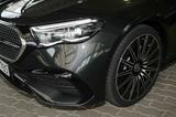 Mercedes-Benz E 220 d T AMG Distronic+DIG-LED+360°+AHK+Panoram - Mercedes-Benz E 220 Gebrauchtwagen in Karlsruhe