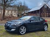 Hyundai Veloster Premium PANO*LEDER*AUT*KAMERA*KEYLESS* - Hyundai Veloster aus 2012