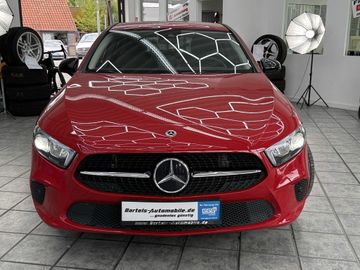 Mercedes A 250 - 3