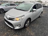 Toyota Verso 1.8l Valvematic Comfort 7-Sitzer Navi - Toyota Verso Comfort mit Benzin-Antrieb