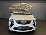 Opel ZafiraCTourer,OPC-Line,Aut.,7-Sitzer,StandH,Navi - Opel Zafira Tourer: Opc