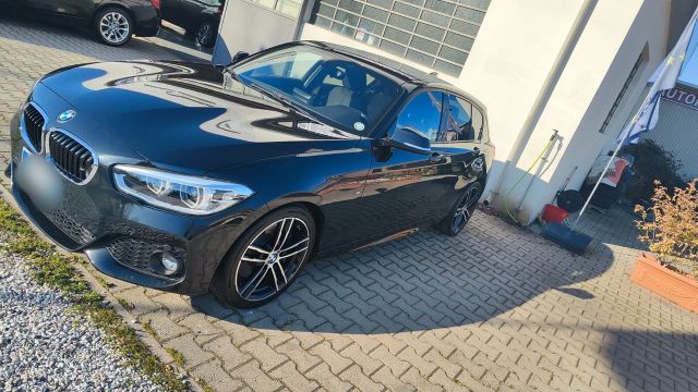 BMW Bmw 118i Benzina Msport Neopatentati- 2019