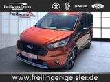 Ford Tourneo Connect Active Kamera PDC h. Navi Tempo - Ford Tourneo aus 2022