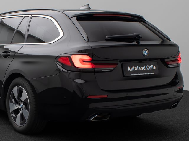 Foto Nummer 17: BMW 530i
