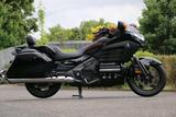 Honda GL 1800 B mit Anhängerkupplung - ANHÄNGER