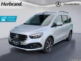 Mercedes-Benz T 180 d PRO *LED*AUTOMATIK*KAMERA*CARPLAY*NAVI* - Mercedes-Benz T-Klasse in Düsseldorf