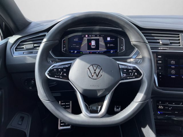 Volkswagen Tiguan Allspace - Bild 9