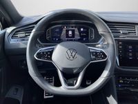 Volkswagen Tiguan Allspace - Vorschau Bild 9