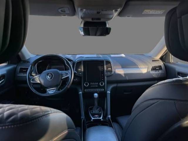 Fahrzeugabbildung Renault Koleos BLUE dCi 185 4WD X-tronic INITIALE PARIS