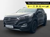 Hyundai Tucson Passion Navi, Kamera, SHZ vo. und hi. - Hyundai TUCSON: Passion