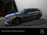 Mercedes-Benz C 300 de T AMG/Night/DigiDispl/Multibeam/Burmest - Mercedes-Benz C 300 in Bremen