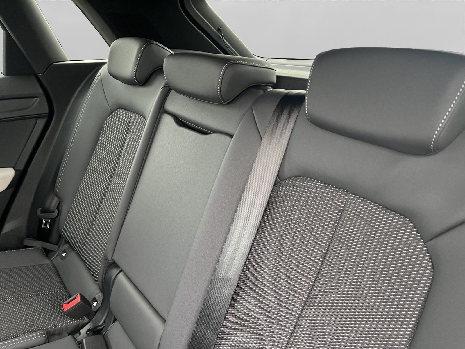Audi Q3 - Bild 16