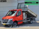 Mercedes-Benz Sprinter 514 CDI Kipper met Kist Dubbellucht 3,5 - Angebote