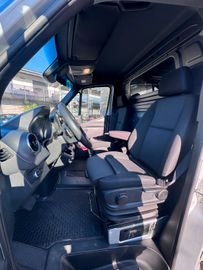 Mercedes Sprinter - 9