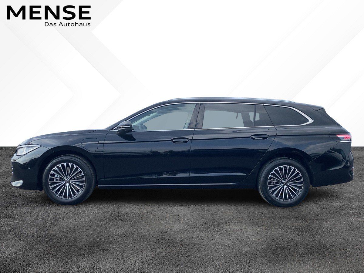 Volkswagen Passat Elegance 1.5 l eHybrid OPF / 85 KW (115 P imagem 3