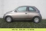 Nissan Micra 1.2 Visia   1 Hand /3 trg /Euro 4 - Nissan Micra: 1.4
