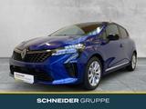 Renault CLIO V EVOLUTION TCe 90 LED+NAVI+KAMERA+KEYLESS - gebrauchte Renault Clio aus dem Jahr 2024