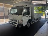 Mitsubishi Fuso Canter 7C18 Pritsche Lang *AHK* - Mitsubishi LKWs