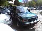 Suzuki Vitara 2.0 - Suzuki Vitara: 2.0