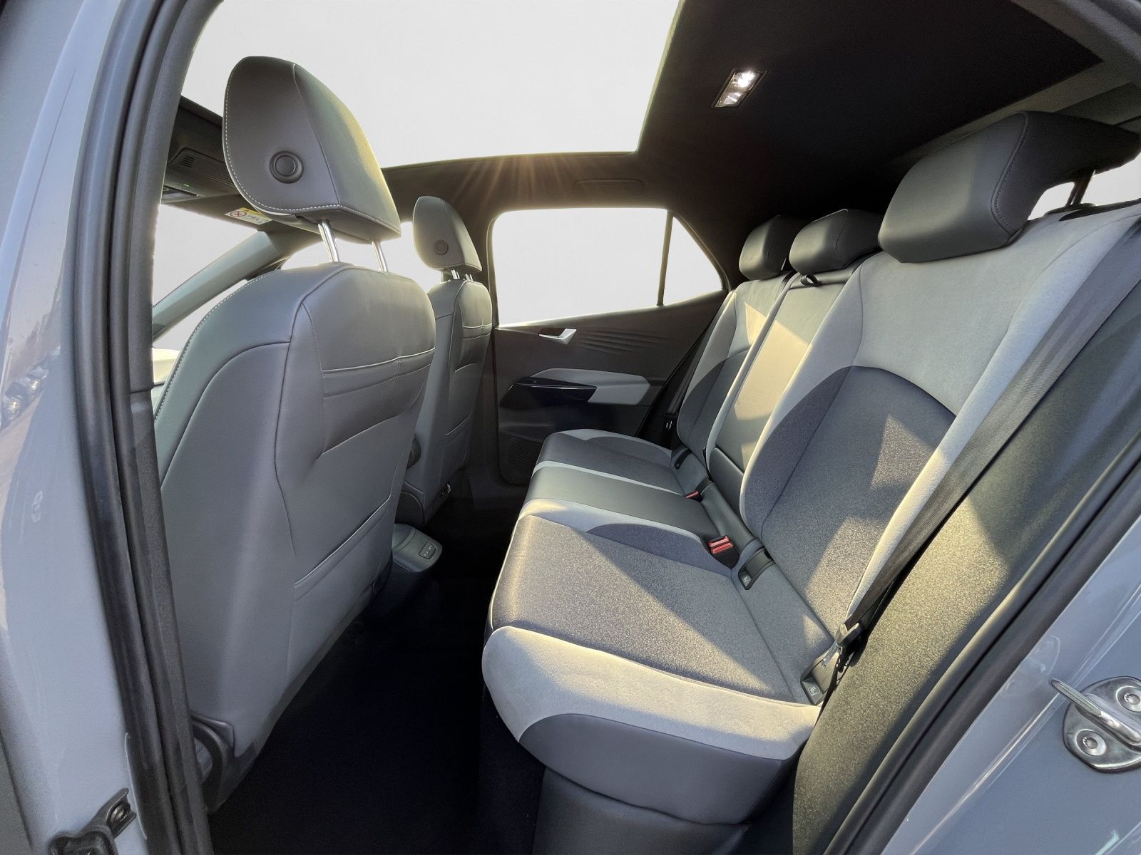 Volkswagen ID.3 - Bild 14