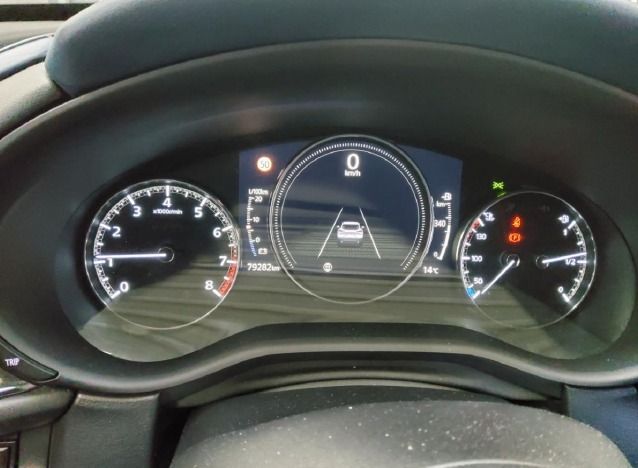 Fahrzeugabbildung Mazda CX-30 2.0 SKYACTIV-G M Hybrid DESIGN HEADUP LED