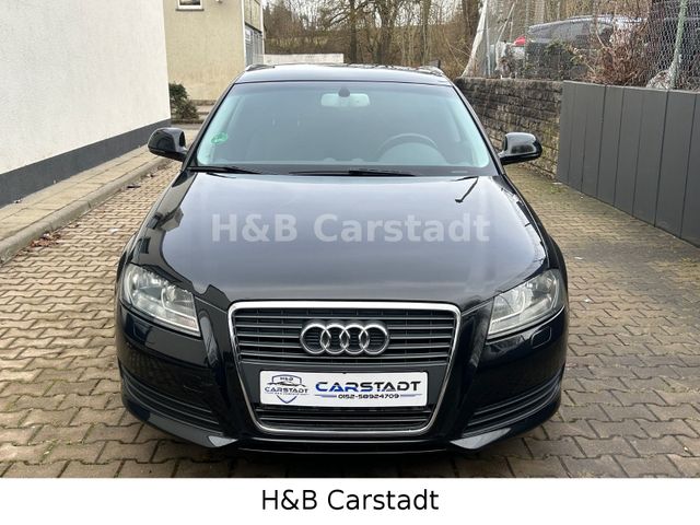 Audi A3 Sportback 1.6 Ambiente