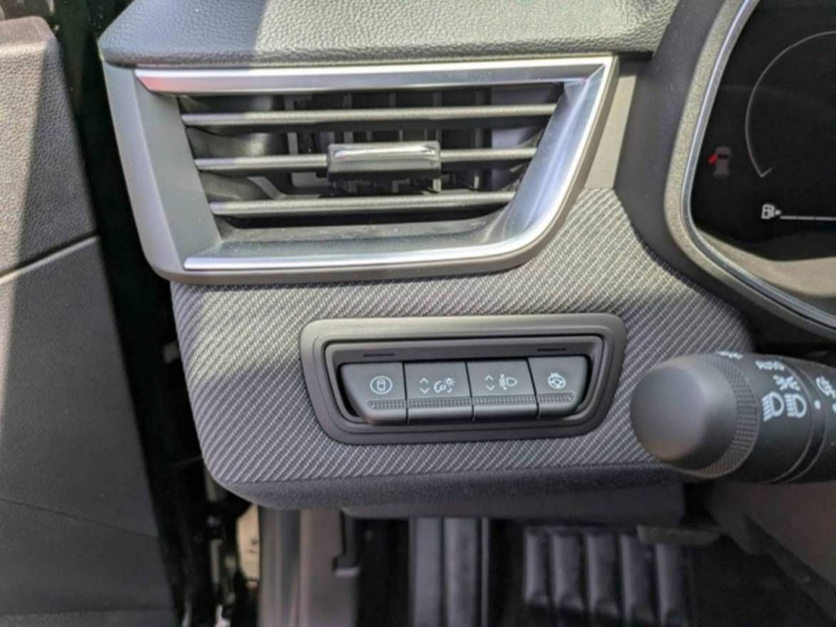 Fahrzeugabbildung Renault CLIO Esprit Alpine TCe 90