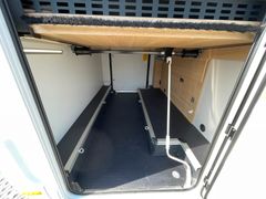 Adria Coral XL 600 DP *Modell 2025*