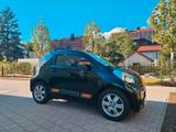 Toyota IQ 1,0-l-VVT-i -118800 km, gepflegt - Toyota IQ aus 2011