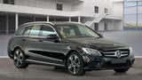 Mercedes-Benz C 300 C -Klasse T-Modell C 300 T de - Mercedes-Benz C 300 Gebrauchtwagen in Stuttgart