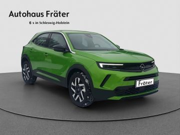 Fotografie 3 des Opel Mokka Elegance Kamera LED Sitzheizung PDC