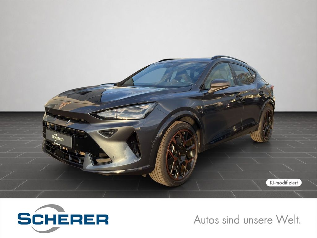 Image of Cupra Formentor