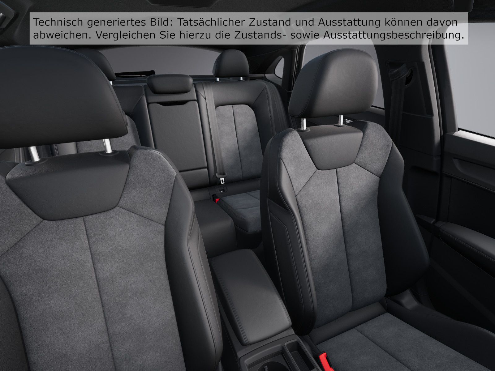 Audi Q3 - Bild 11