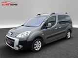 Peugeot Partner Tepee  Escapade 1.6 *TüvNeu-SHZ-Klima*