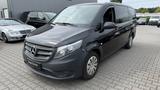 Mercedes-Benz Vito Tourer 111 CDI Pro lang Navi+/9-Sitze/EURO6