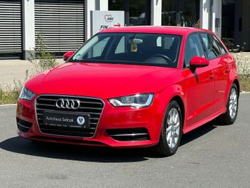 Audi A3 - 2