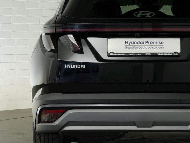 Hyundai Tucson – Bild 36
